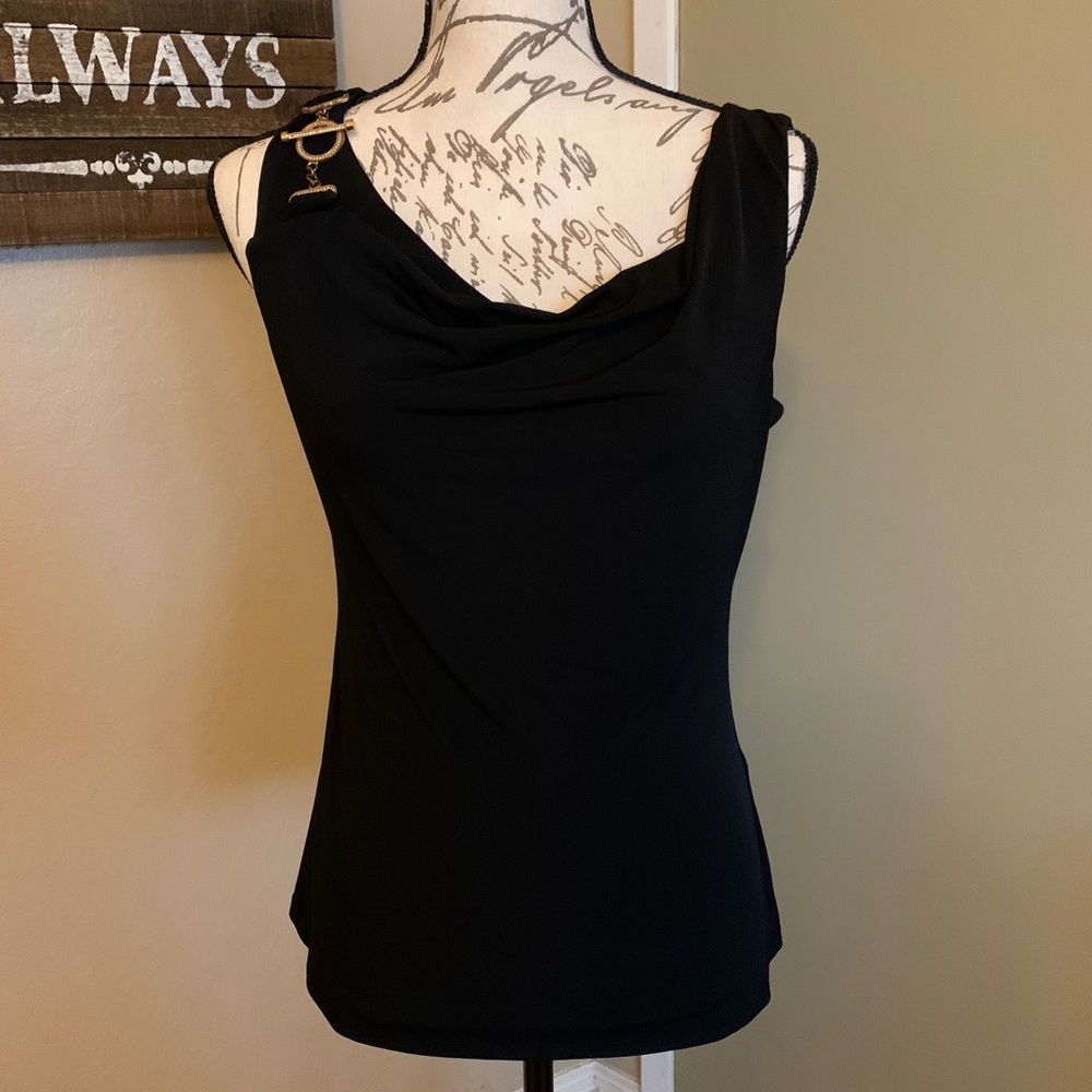 Ivanka Trump Blouse